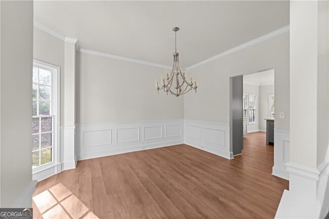 Building Photo - 6015 Canaan Woods Dr SW