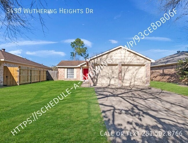 Primary Photo - 3430 Wuthering Heights Dr