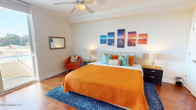 Building Photo - 2060 Beach Blvd