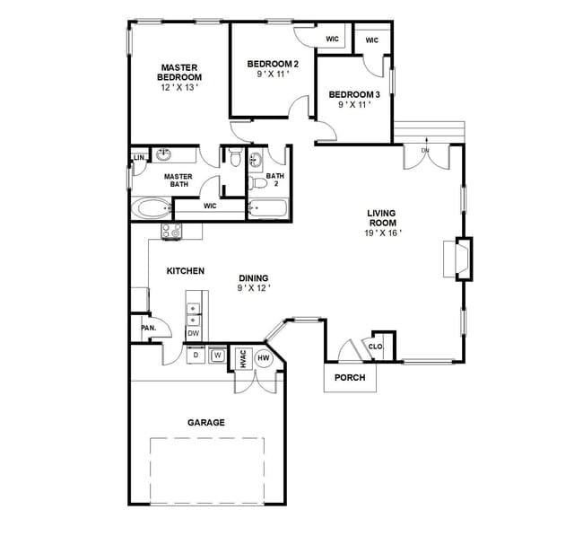 Building Photo - 8311 Treehouse Ln