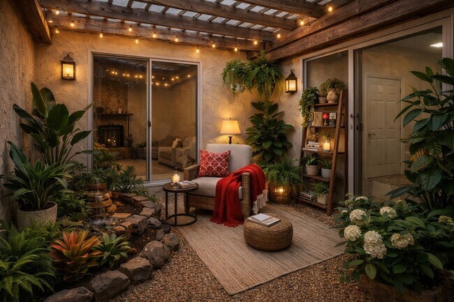 Building Photo - 2920 Cambridge Ln