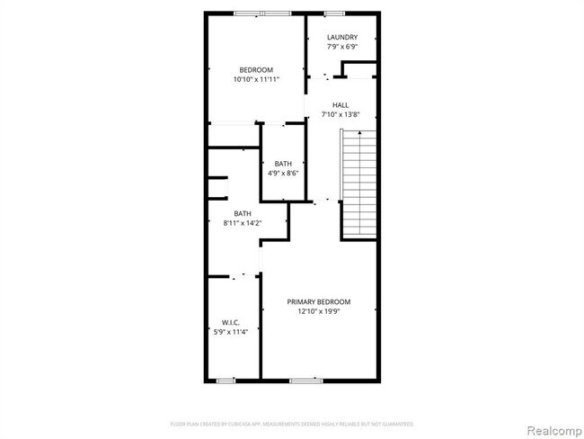 Building Photo - 47707 Alden Terrace N