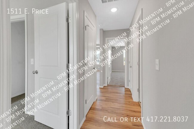 Building Photo - 1511 E. Price-