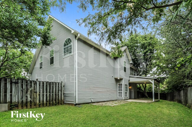 Building Photo - 3021 Bowron Rd