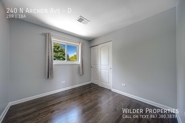 Building Photo - 240 N Archer Ave
