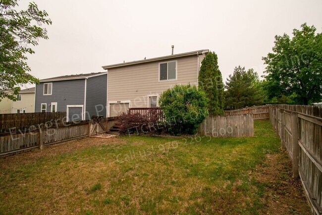 Building Photo - 6714 Autumn Ridge Dr
