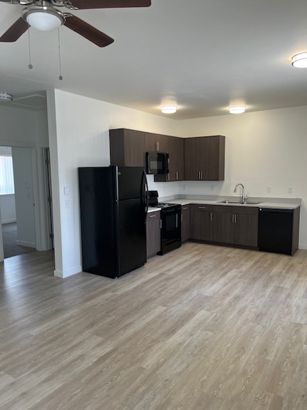 Building Photo - 505 Illinois Ave