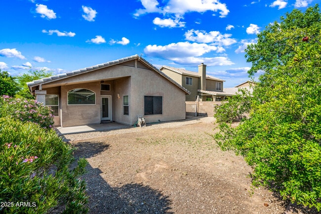 Building Photo - 7737 E Onza Ave