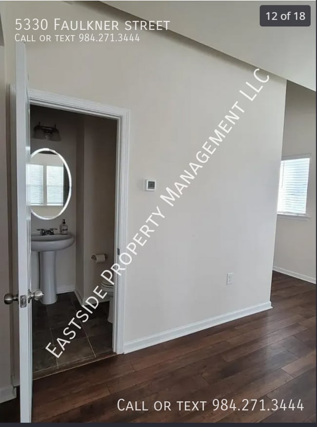 Building Photo - 5330 Faulkner St