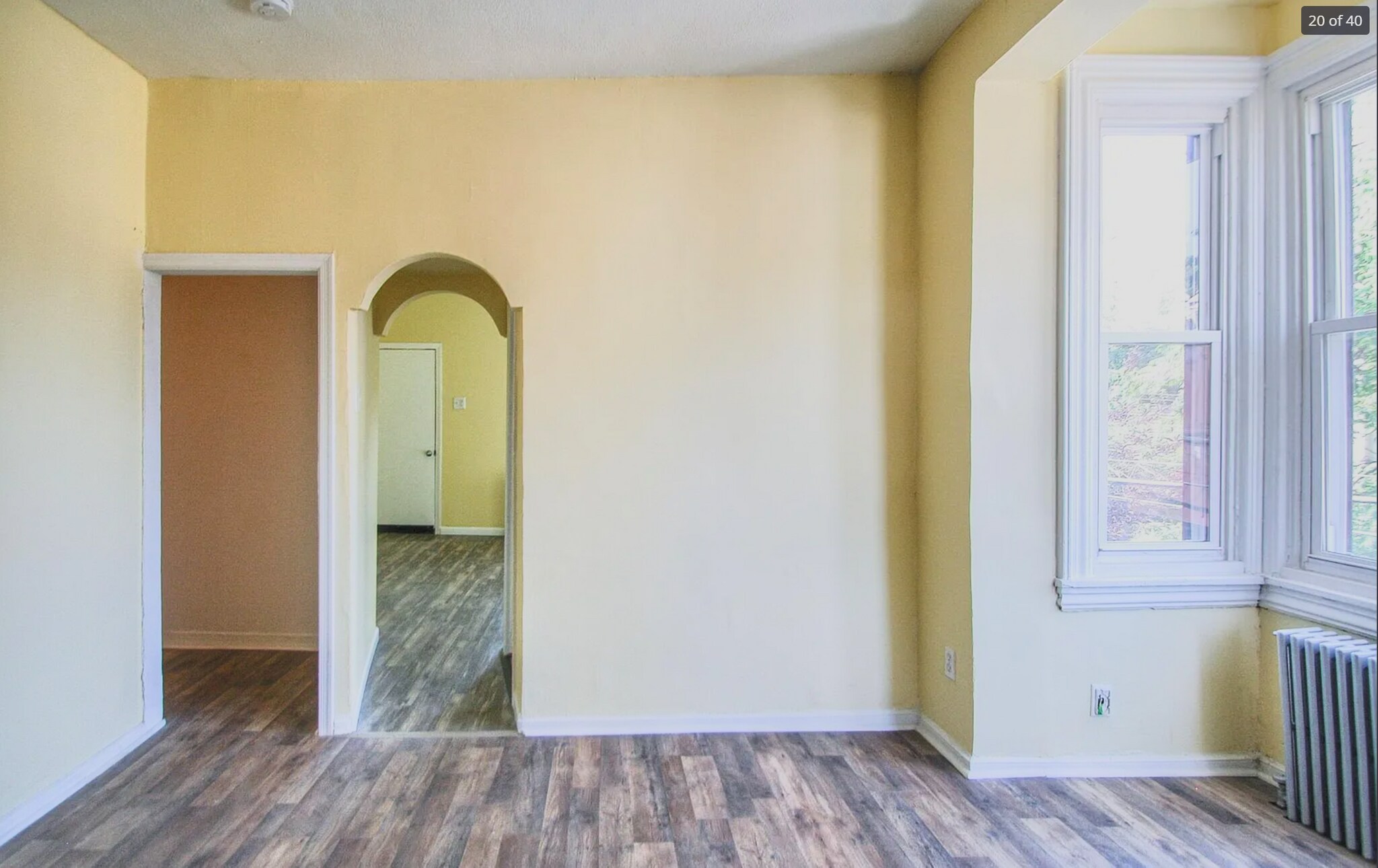 Building Photo - 3068 N Percy St