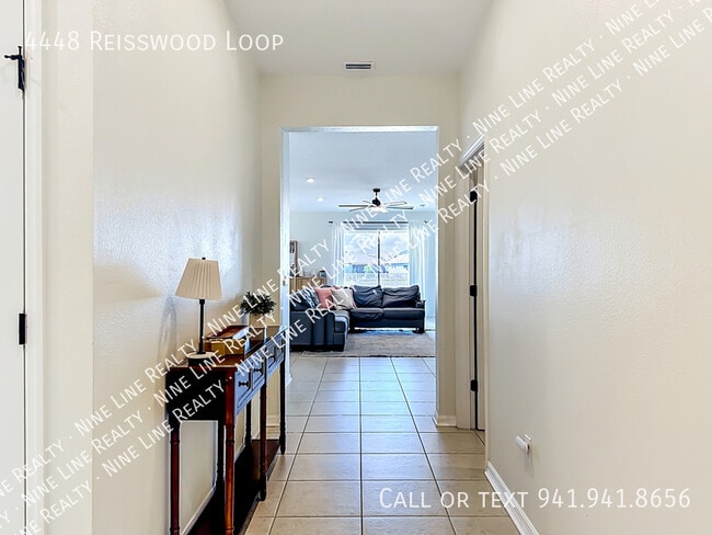 Building Photo - 4448 Reisswood Lp