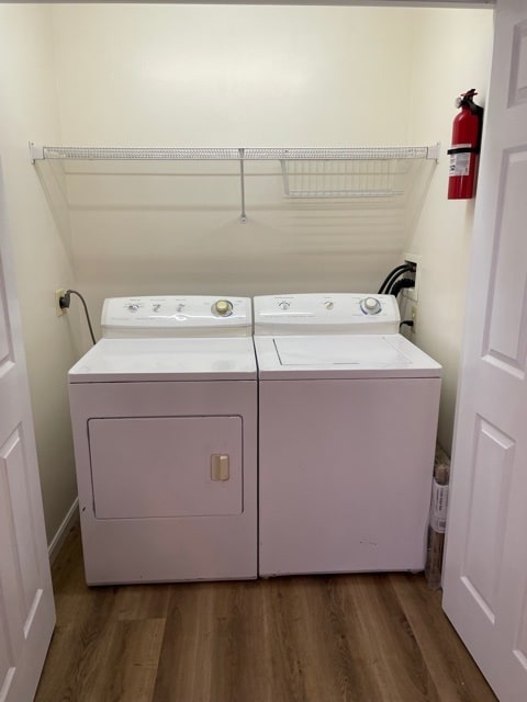 Laundry - 433 Ridgefield Ave