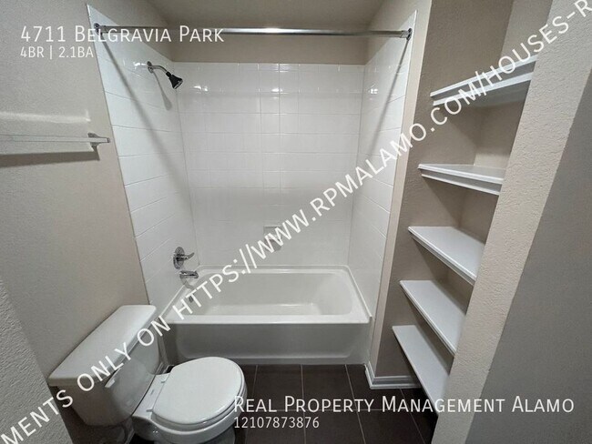 Building Photo - 4711 Belgravia Park
