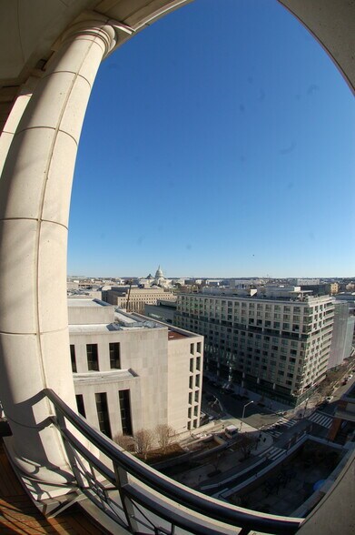 Building Photo - 601 Pennsylvania Ave NW