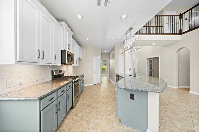 Building Photo - 2812 Pranzo Ln