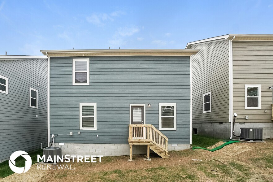 Building Photo - 309 Sportsman Dr