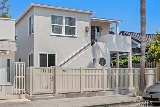 Building Photo - 23 Rose Ave