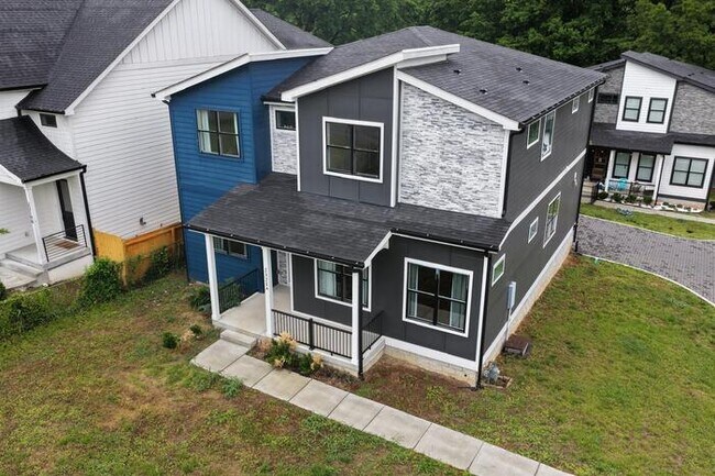 Building Photo - 2321 Carter Ave