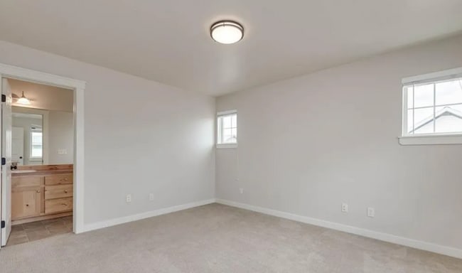 Building Photo - Dog Friendly home in Baxter Meadows