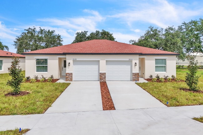 Building Photo - 2535 Slim Haywood Ave