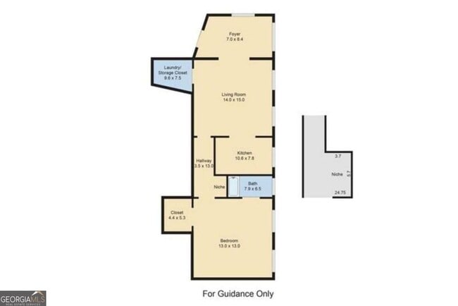 Building Photo - 1 S Prado NE