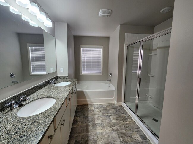 Building Photo - 5 Bedroom 3 Bath 2 Car Garage in Forsyth C...