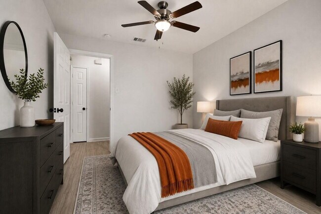 Building Photo - "Charming 3-Bedroom Retreat- Creek Crossing Estate, Mesquite TX"Section 8 Welcomed