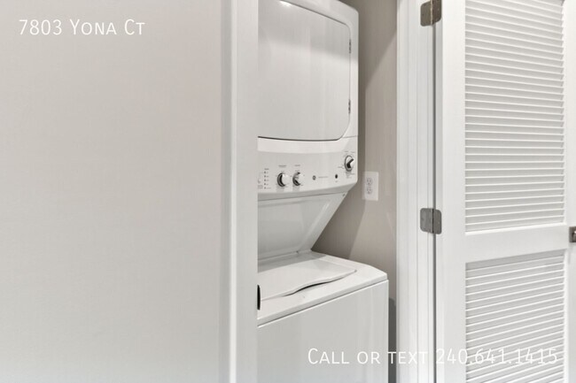 Building Photo - 7803 Yona Ct