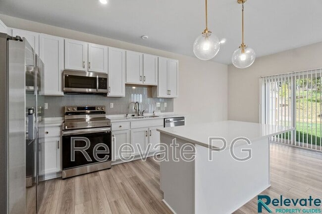 Building Photo - 5100 Ellingshire Dr