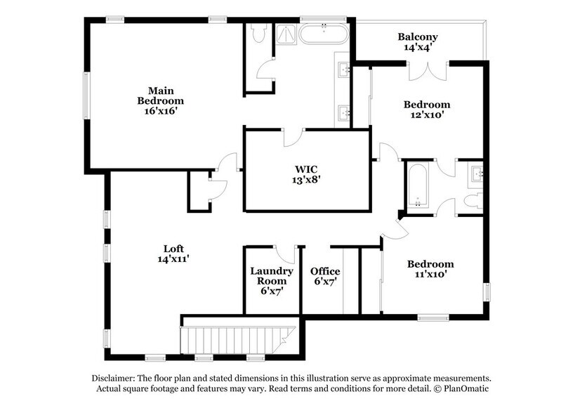 Building Photo - 2373 W Sleepy Ranch Rd