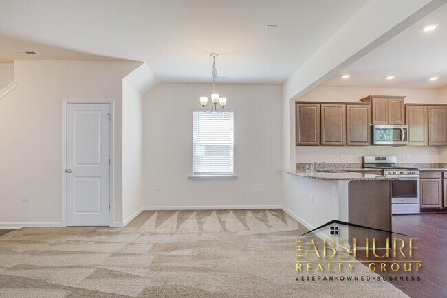 Building Photo - 2123 Water Marsh Trl