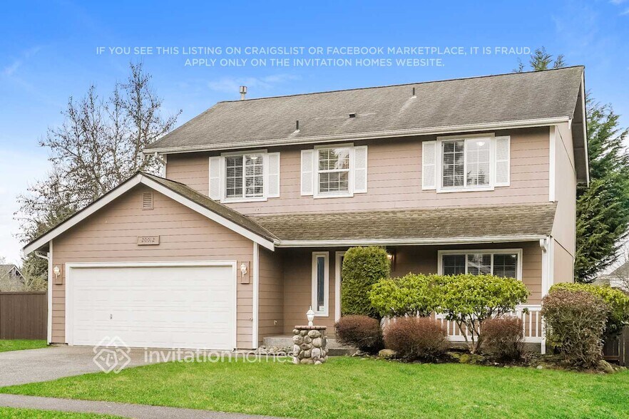 Building Photo - 20012 87th Ave E