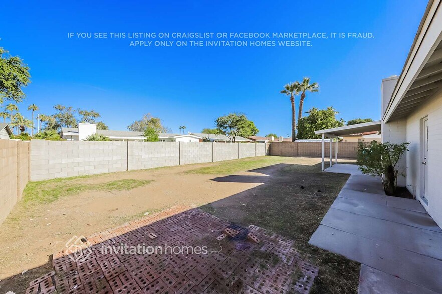 Building Photo - 4228 W Mission Ln