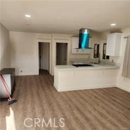 Building Photo - 308 S Almansor St