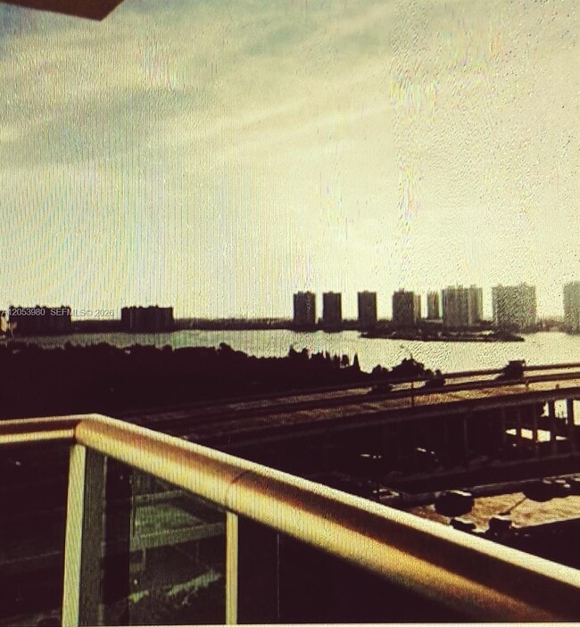 Building Photo - 19380 Collins Ave