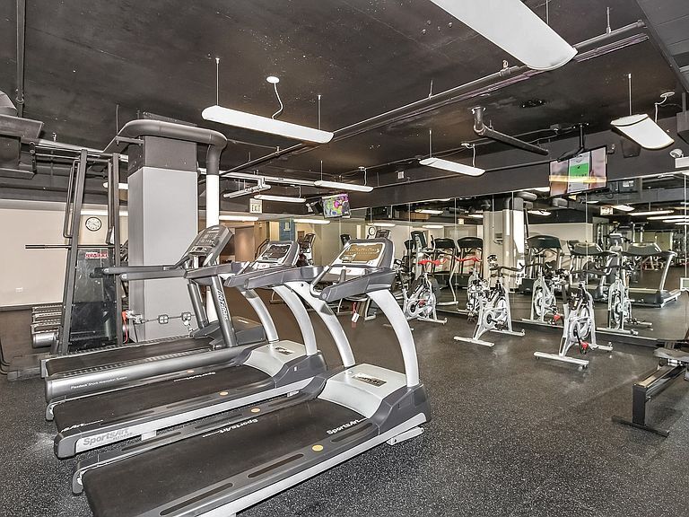 Lots of options - 474 N Lake Shore Dr