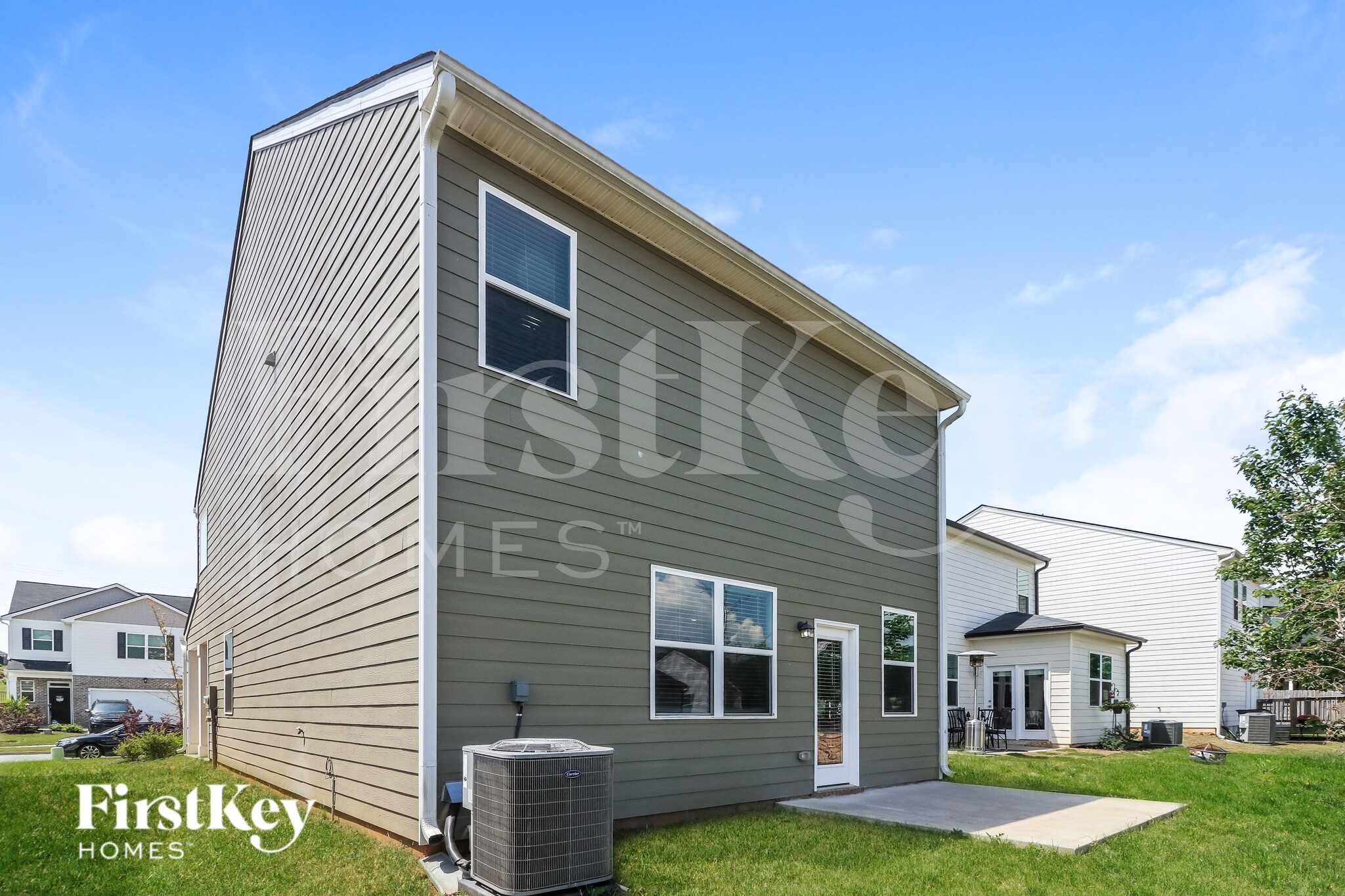 Building Photo - 58 Lauritsen Way