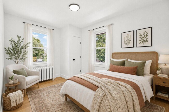 Building Photo - 430 Cinnaminson Ave