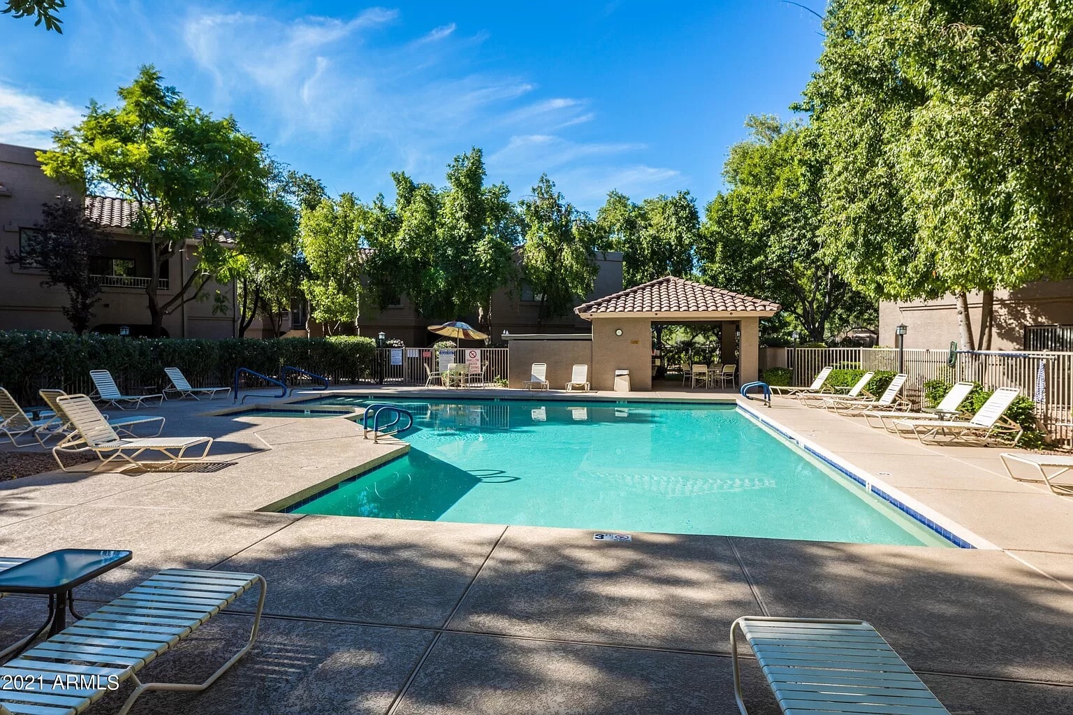 Building Photo - 15050 N Thompson Peak Pky