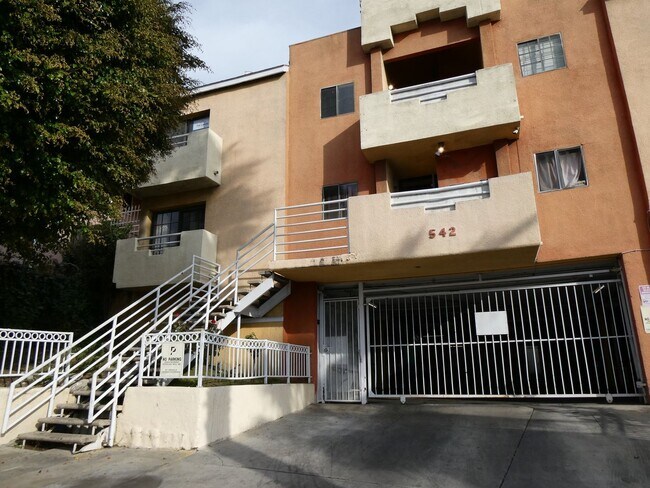 Primary Photo - 2-Bedroom First-Floor Condo with Utilities...