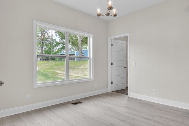 Building Photo - New Construction Ruby Floor Plan Near Exit 4