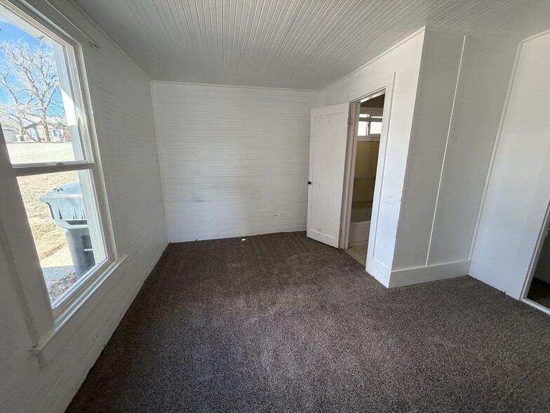 Building Photo - 215 Wyoming St