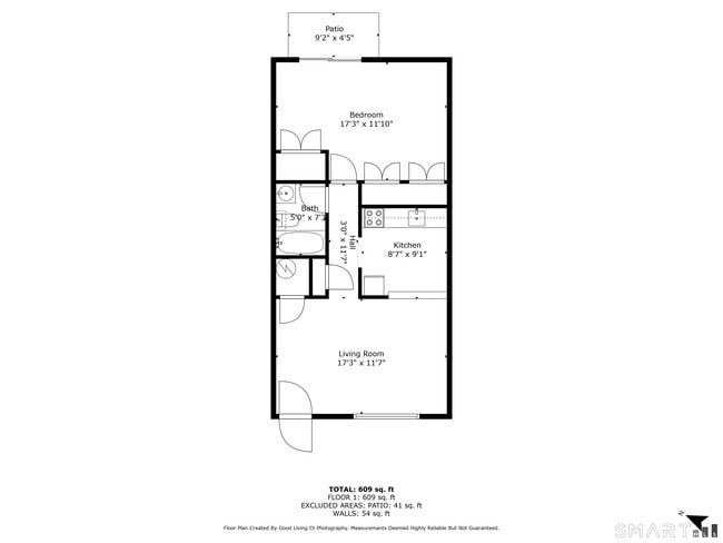 Building Photo - 31 Bostwick Arms