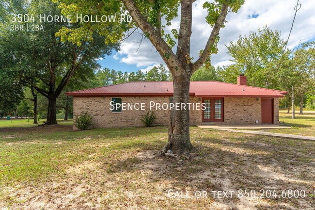Building Photo - 3504 Horne Hollow Rd