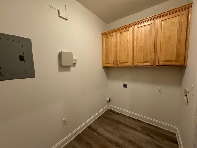 First floor laundry room - 2488 Ryerson Ct