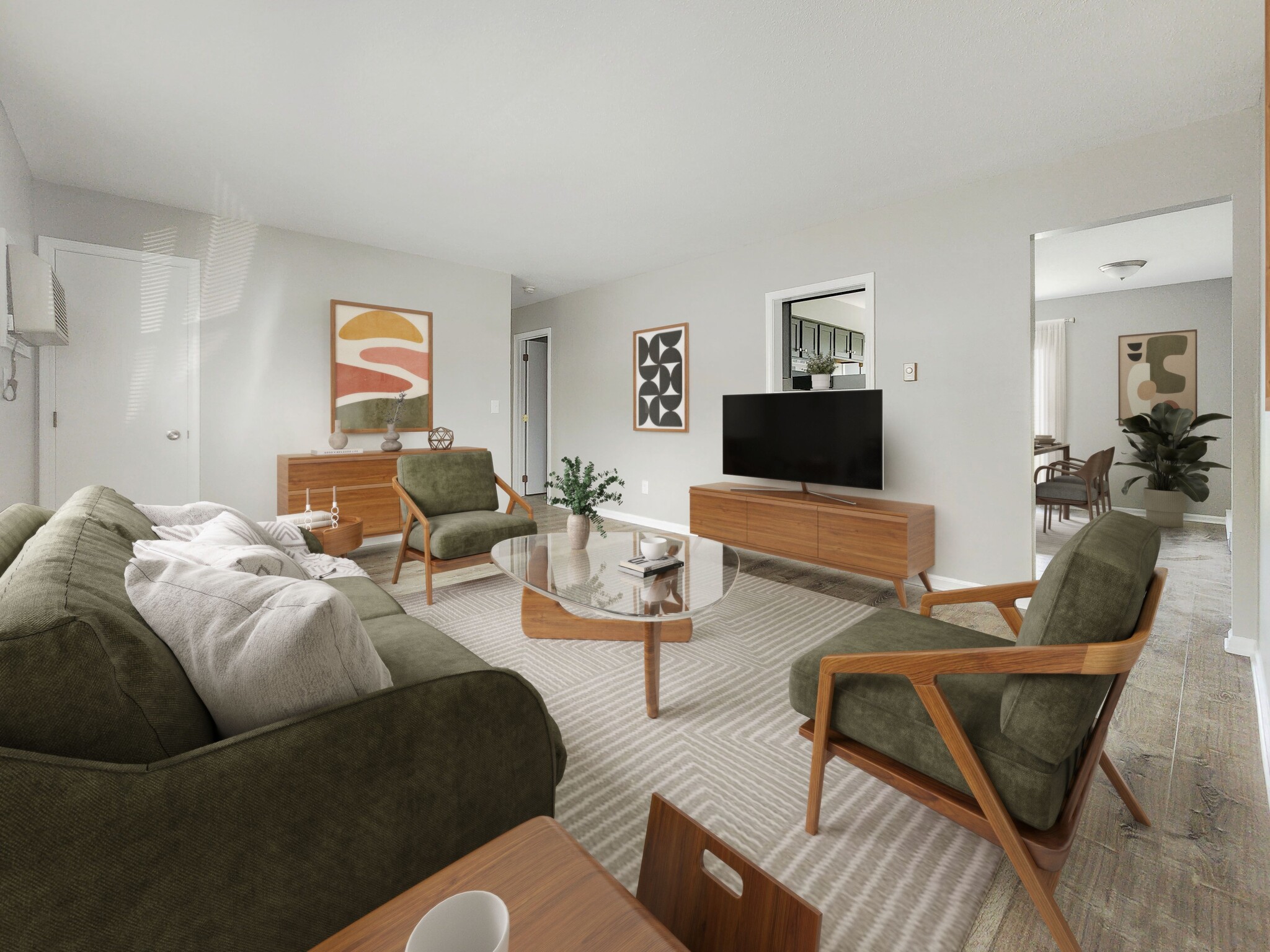 Building Photo - 137 Garden Dr