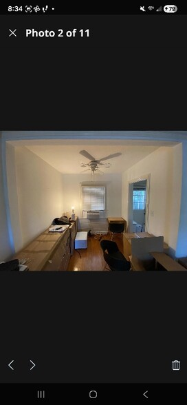 Building Photo - 2124 California Ave