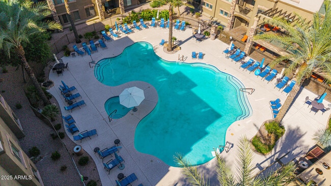 Building Photo - 5450 E Deer Valley Dr