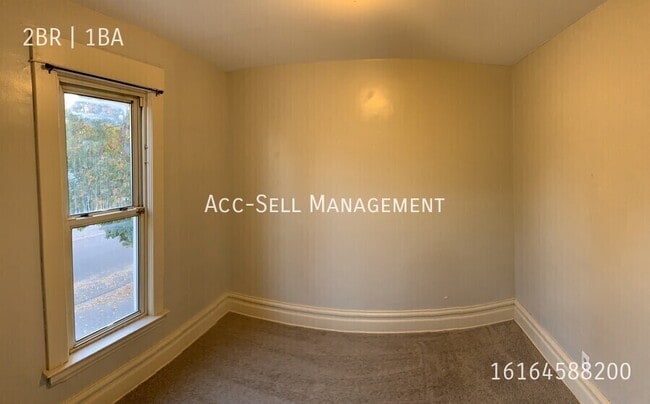 Building Photo - 815 Crosby St NW