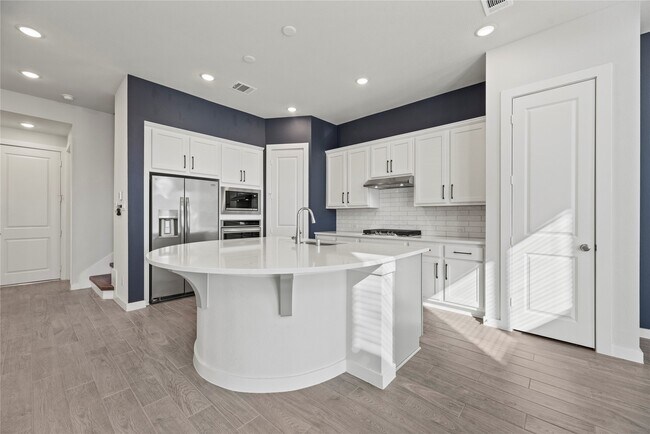 Building Photo - 16647 Bristol Steel Ln